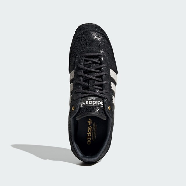 ADIDAS ORIGINALS, Sneaker 'Japan' Schwarz, Bild 3 von 10