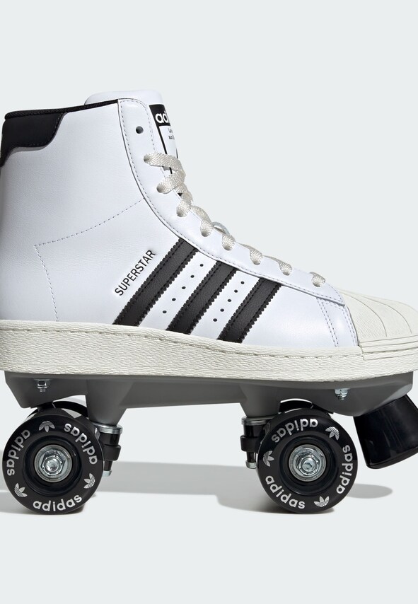 ADIDAS ORIGINALS, Rollschuh 'Superstar 82' Weiß, Bild 11 von 11
