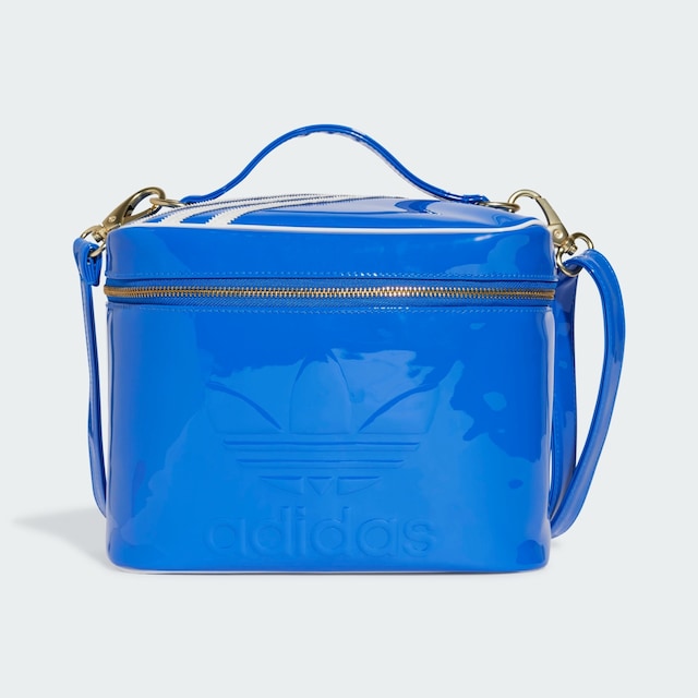 ADIDAS ORIGINALS, Sporthose Blau, Bild 6 von 6