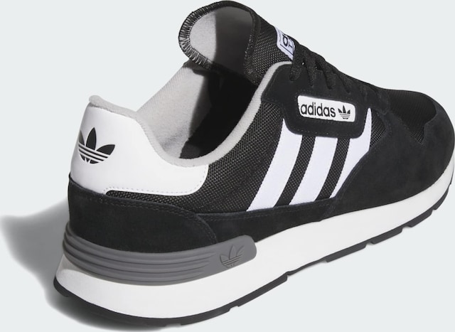 ADIDAS ORIGINALS, Sneakers 'Treziod 2.0', Black, Image 8 of 8