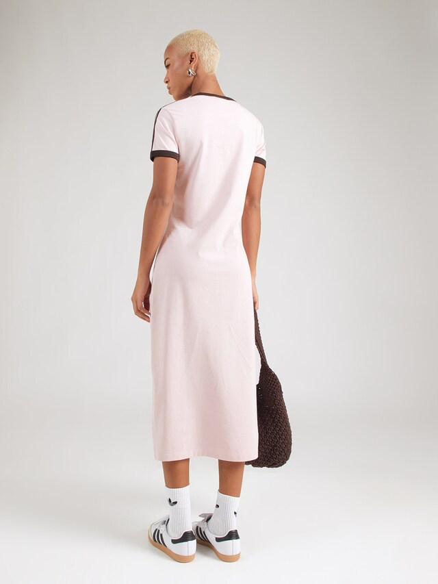 ADIDAS ORIGINALS, Kleid Pink, Bild 5 von 5