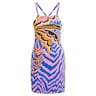 ADIDAS ORIGINALS, Kleid 'Adidas X Farm Rio', Pink, Bild 1 von 5