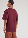 ADIDAS ORIGINALS, Majica 'NCLR', smeđa, Image 3 of 5