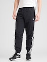 ADIDAS ORIGINALS, Hose, Schwarz, Bild 2 von 5