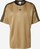 ADIDAS ORIGINALS, T-Shirt 'Adicolor' Gold