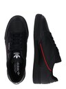 ADIDAS ORIGINALS, Sneaker 'Continental 80', Schwarz, Bild 2 von 4