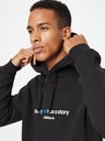 ADIDAS ORIGINALS, Sweatshirt Schwarz, Bild 5 von 5