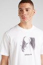 ADIDAS ORIGINALS, Shirt 'Training Supply Street', White, Image 3 of 5