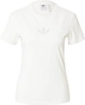 ADIDAS ORIGINALS, Shirt 'Premium Essentials', White, Image 1 of 5