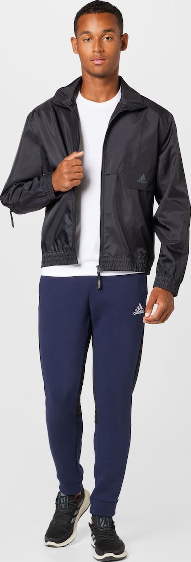 Between-Season Jacket 'Q1 Coach', Image 4 of 5
