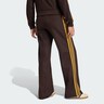 ADIDAS ORIGINALS, Hose 'Classic' Braun, Bild 3 von 5