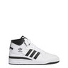 ADIDAS ORIGINALS, Sneaker 'Forum', Weiß, Bild 2 von 9