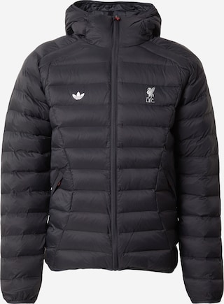 Jacke 'LFC'