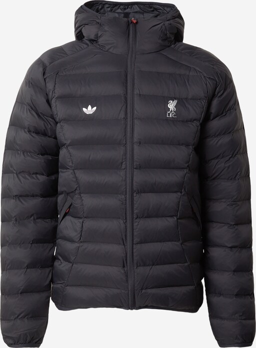 Jacke 'LFC', Bild 1 von 5