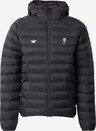 Ausgewählt, ADIDAS ORIGINALS, Jacke 'LFC' Schwarz