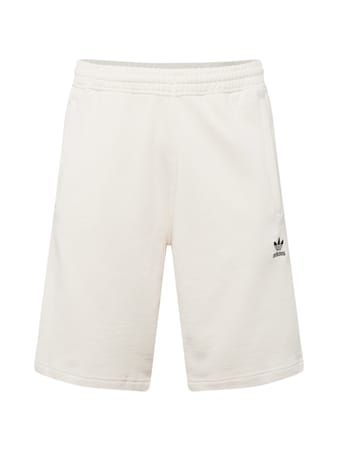 ADIDAS ORIGINALS, Shorts 'Essentials' Weiß