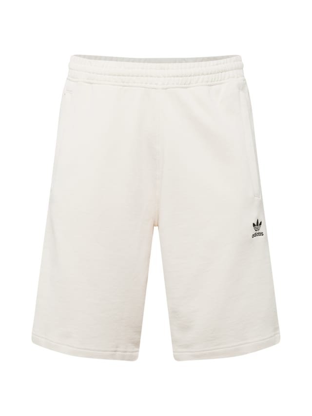 ADIDAS ORIGINALS, Shorts 'Essentials' Weiß, Bild 1 von 5