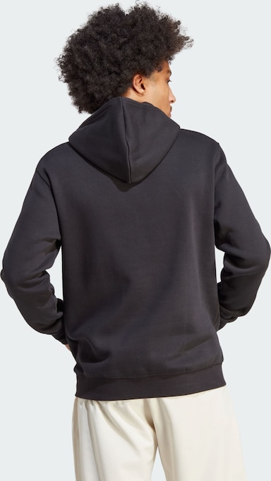 Sweatshirt 'Trefoil Essentials', Bild 3 von 5