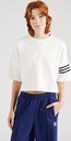 ADIDAS ORIGINALS, T-Shirt 'NEUCL' Weiß, Bild 1 von 5