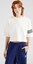 Nicht ausgewählt, ADIDAS ORIGINALS, T-Shirt 'NEUCL' Weiß