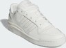 ADIDAS ORIGINALS, High-Top Sneakers 'Forum', White, Image 5 of 9