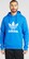 ADIDAS ORIGINALS, Sweatshirt 'Adicolor Classics Trefoil', Blue