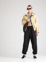 ADIDAS ORIGINALS, Pants 'Ess Byfr', Black, Image 4 of 5