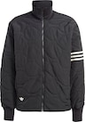 Ausgewählt, ADIDAS ORIGINALS, Sportjacke 'Adicolor Neuclassics' Schwarz