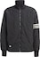 Selected, ADIDAS ORIGINALS, Between-Season Jacket 'Adicolor Neuclassics', Black