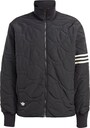 ADIDAS ORIGINALS, Between-Season Jacket 'Adicolor Neuclassics', Black, Image 1 of 5