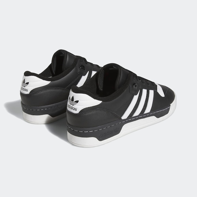 ADIDAS ORIGINALS, Sneaker 'Rivalry', Schwarz, Bild 8 von 8