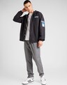 ADIDAS ORIGINALS, Jacke 'ADIBREAK' Schwarz, Bild 3 von 5