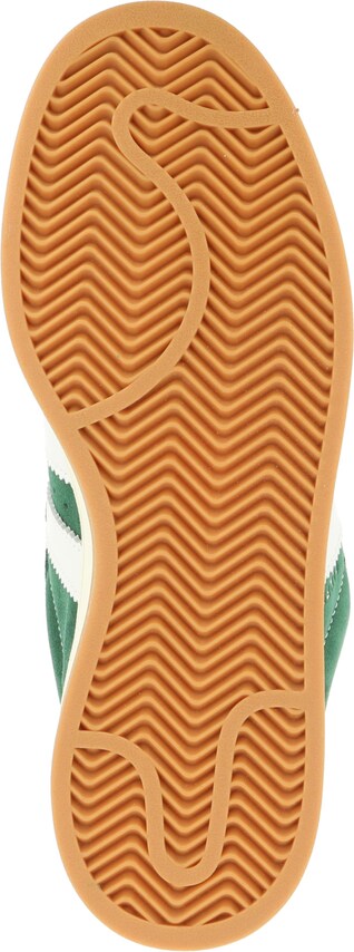 ADIDAS ORIGINALS, Sneakers 'Campus 00S', Green, Image 3 of 3
