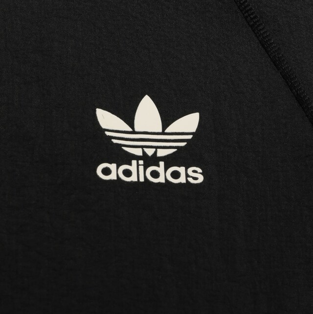ADIDAS ORIGINALS, Between-Season Jacket, Black, Image 3 of 3