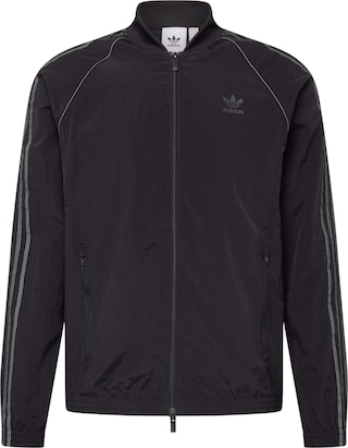 Between-Season Jacket