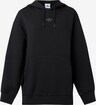 ADIDAS ORIGINALS, Sweatshirt, Black, Image 1 of 6