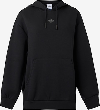 ADIDAS ORIGINALS, Sweatshirt Schwarz