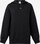 ADIDAS ORIGINALS, Sweatshirt Schwarz