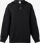Unselected, ADIDAS ORIGINALS, Sweatshirt, Black