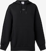 Nicht ausgewählt, ADIDAS ORIGINALS, Sweatshirt Schwarz