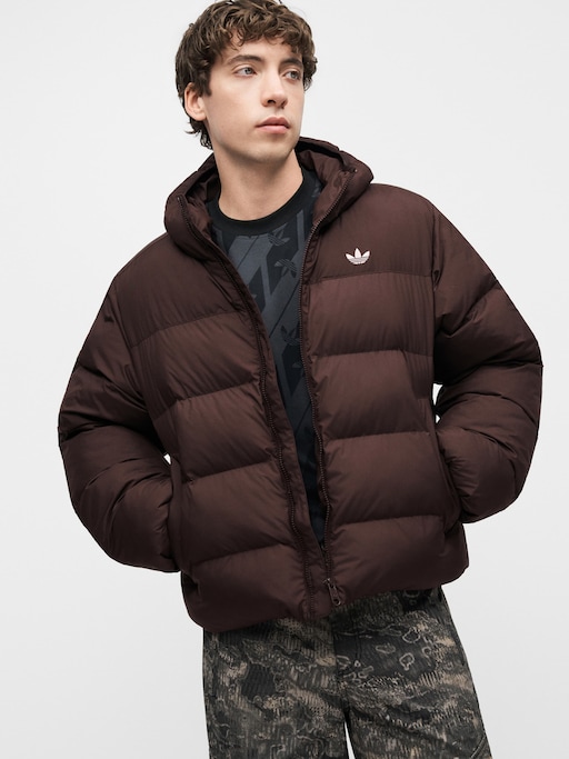 Jacke 'HOODED REGEN', Bild 3 von 6
