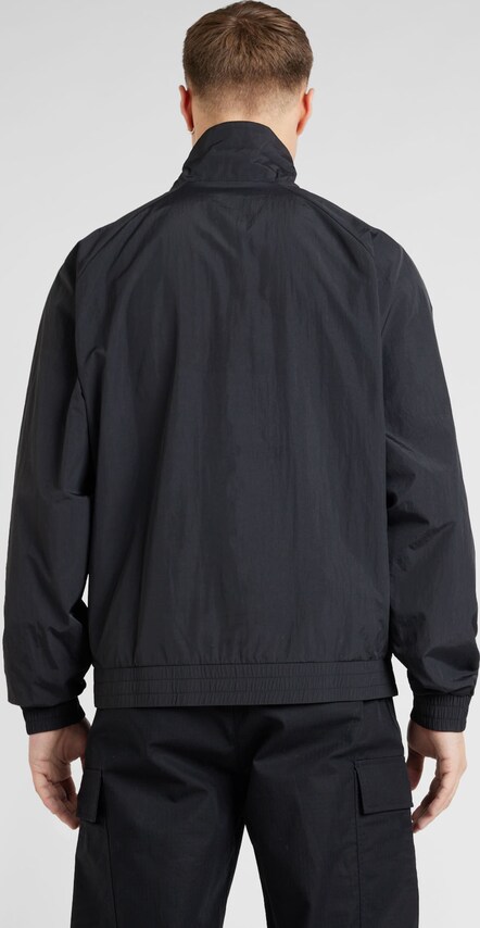 ADIDAS ORIGINALS, Jacke Schwarz, Bild 3 von 5