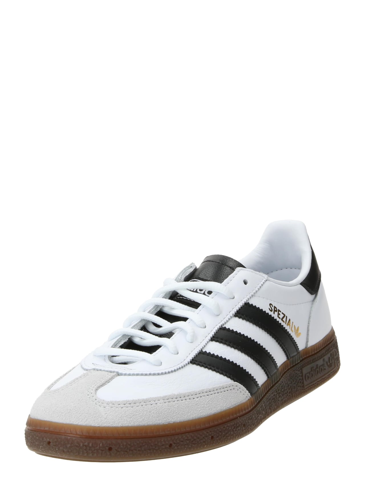 ADIDAS ORIGINALS, Sneaker 'HANDBALL SPEZIAL', Weiß, Bild 1 von 3