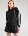 ADIDAS ORIGINALS, Sportsweatshirt Schwarz, Bild 2 von 5