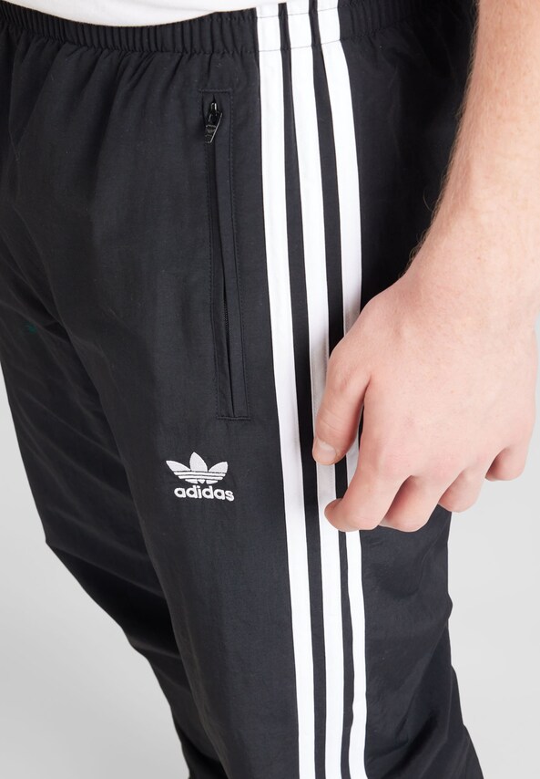 ADIDAS ORIGINALS, Hose Schwarz, Bild 5 von 5
