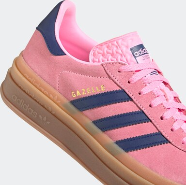 Sneaker 'Gazelle Bold', Bild 7 von 8