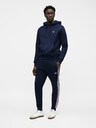 ADIDAS ORIGINALS, Sweatshirt 'Trefoil Essentials' Blau, Bild 5 von 6