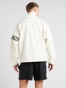 ADIDAS ORIGINALS, Jacke 'NEUCLASSIC', Weiß, Bild 3 von 5