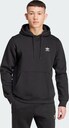 ADIDAS ORIGINALS, Sweatshirt 'Essentials', Black, Image 2 of 4