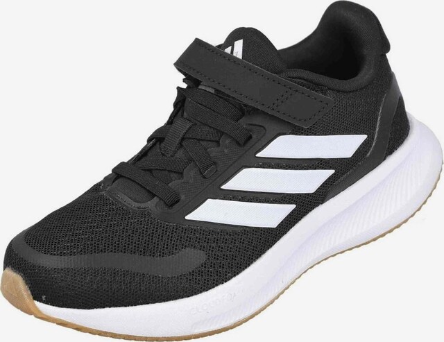 ADIDAS ORIGINALS, Sneaker low '070-596187'‌‌ Schwarz, Bild 3 von 4